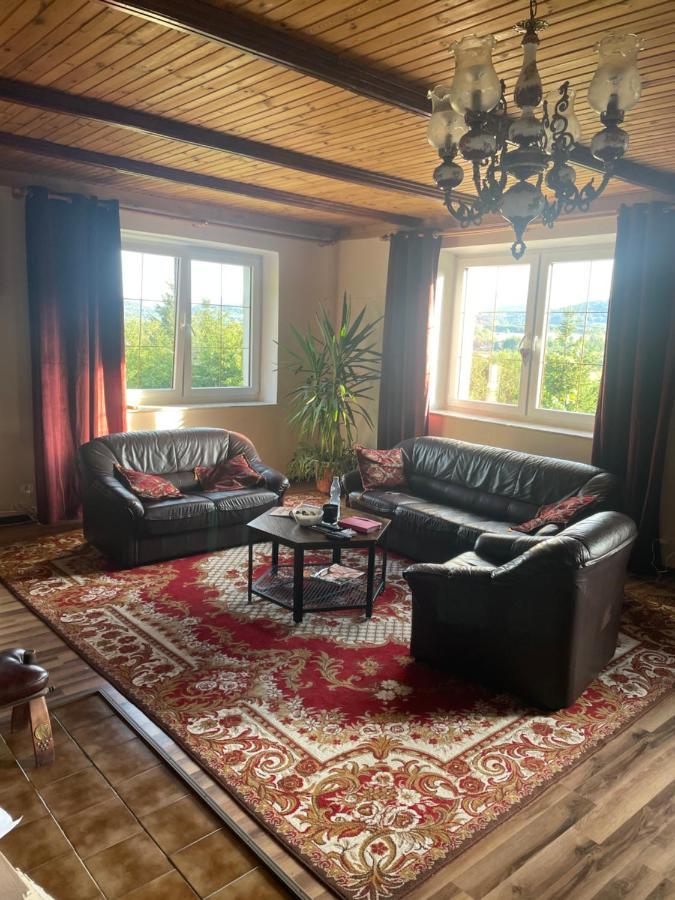 Toskania Holiday home Ladek-Zdroj