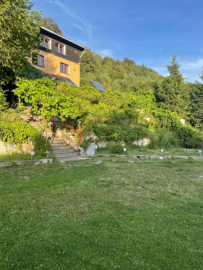Toskania Holiday home Ladek-Zdroj