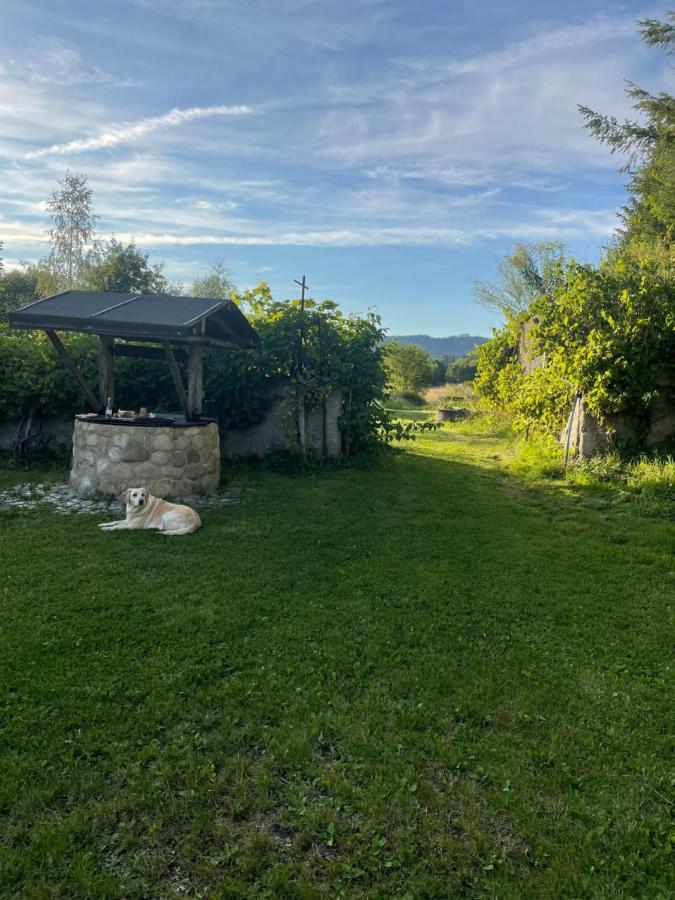Toskania Holiday home Ladek-Zdroj