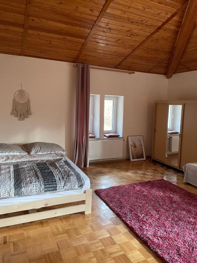 Holiday home Toskania Ladek-Zdroj