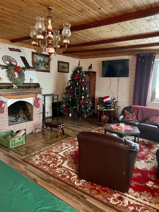 Toskania Holiday home Ladek-Zdroj