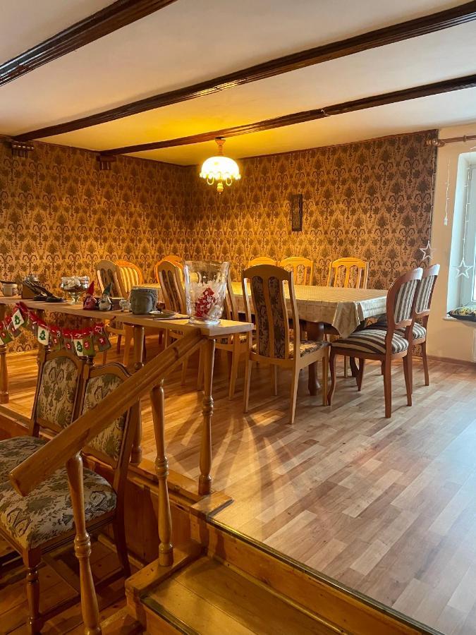 Toskania Holiday home Ladek-Zdroj