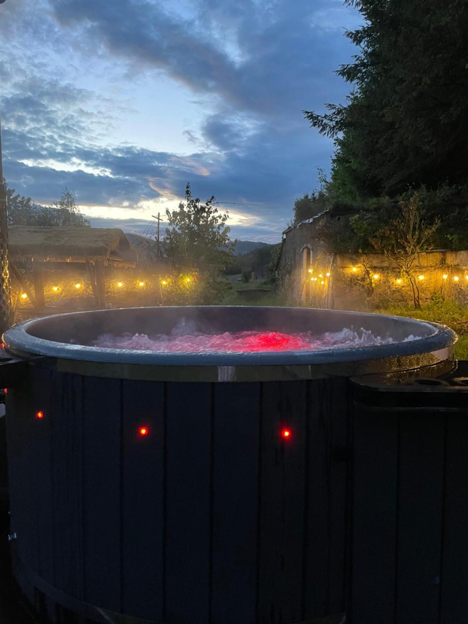 Holiday home Toskania