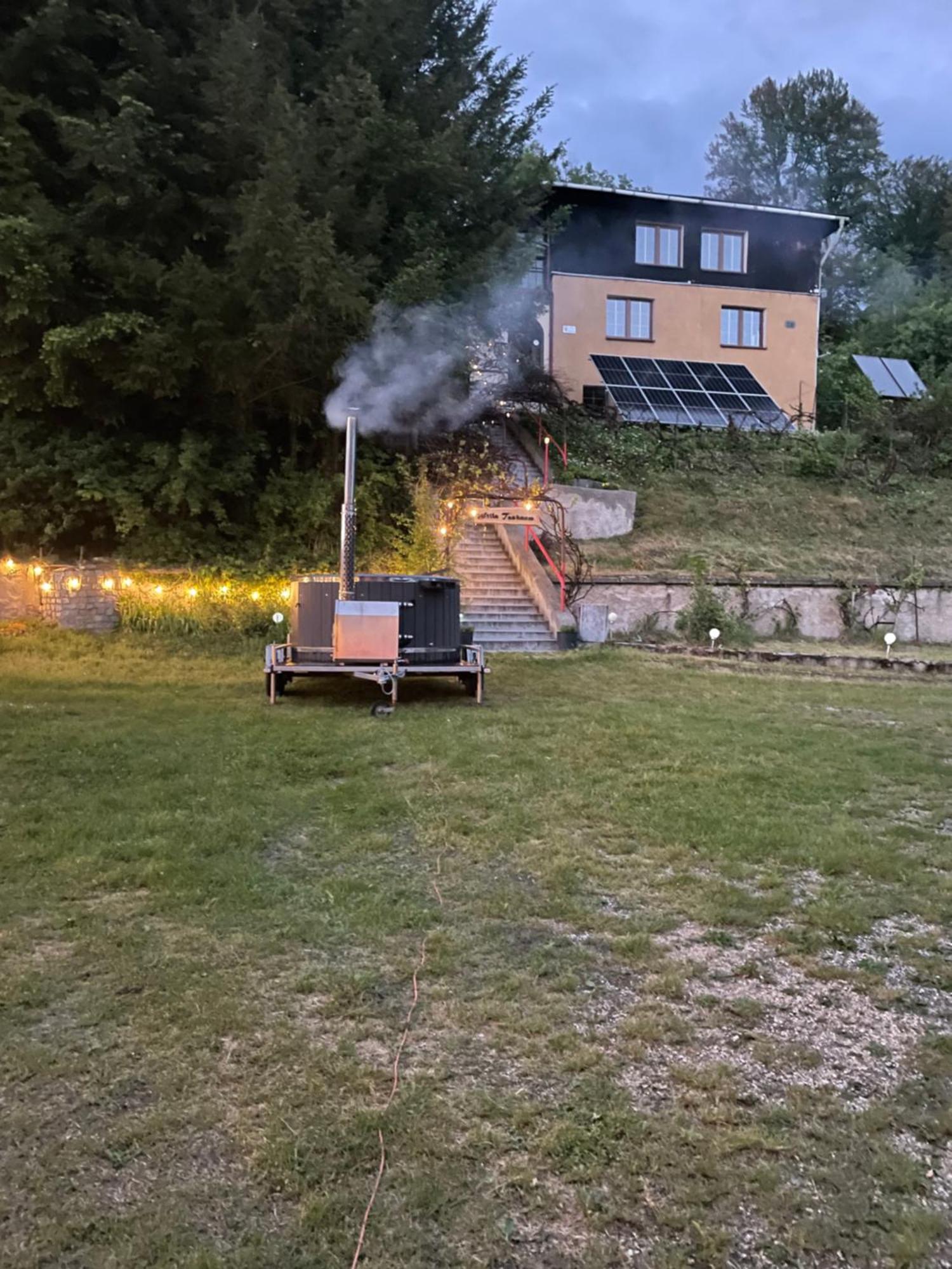 Holiday home Toskania *